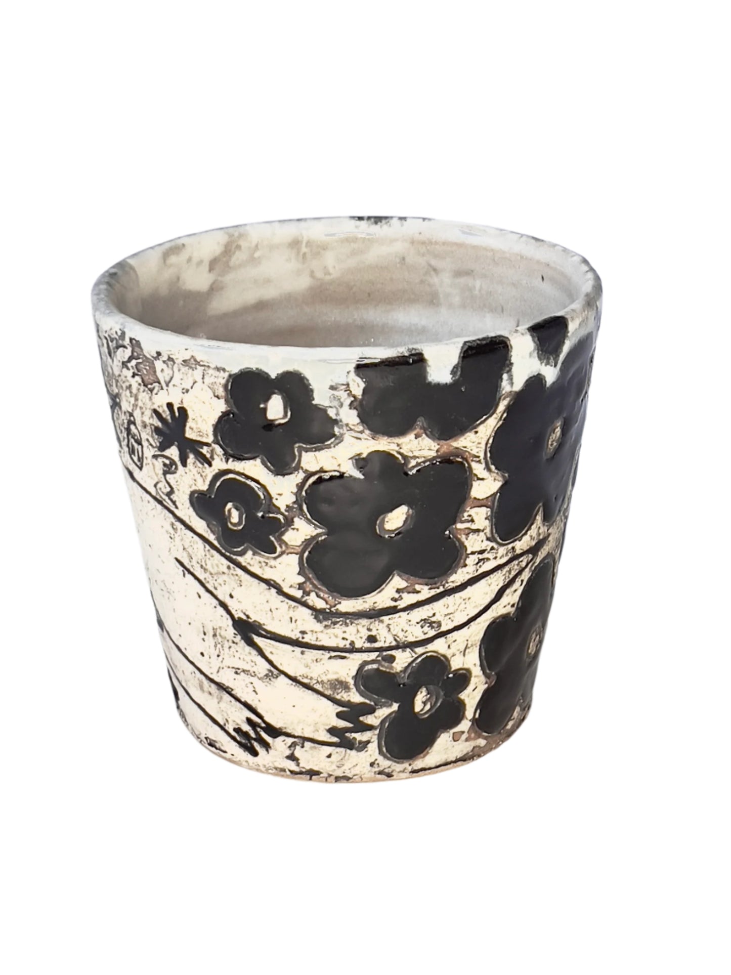 My Starry Eyed Flower Queen